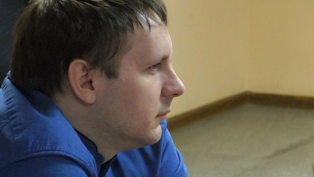 В Ярославле начали судить первого обвиняемого по делу об избиении в колонии