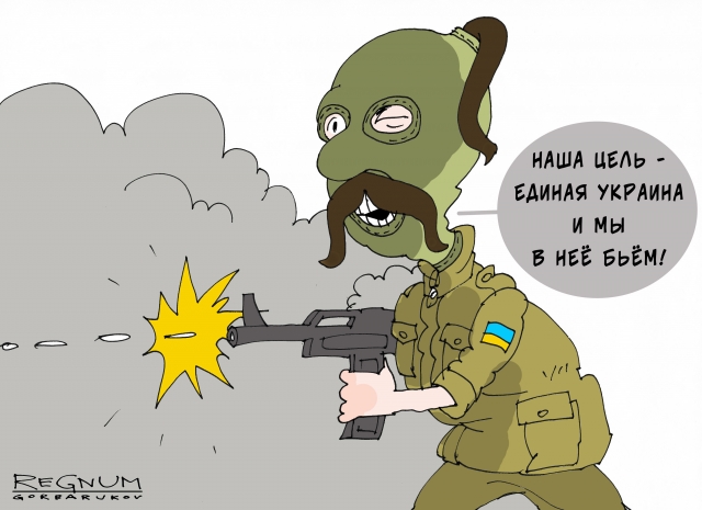 Фантазеры – Пушков прокомментировал заявление Киева о миротворцах