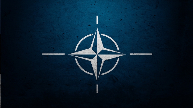 Легенда оккупации Украины НАТО создана