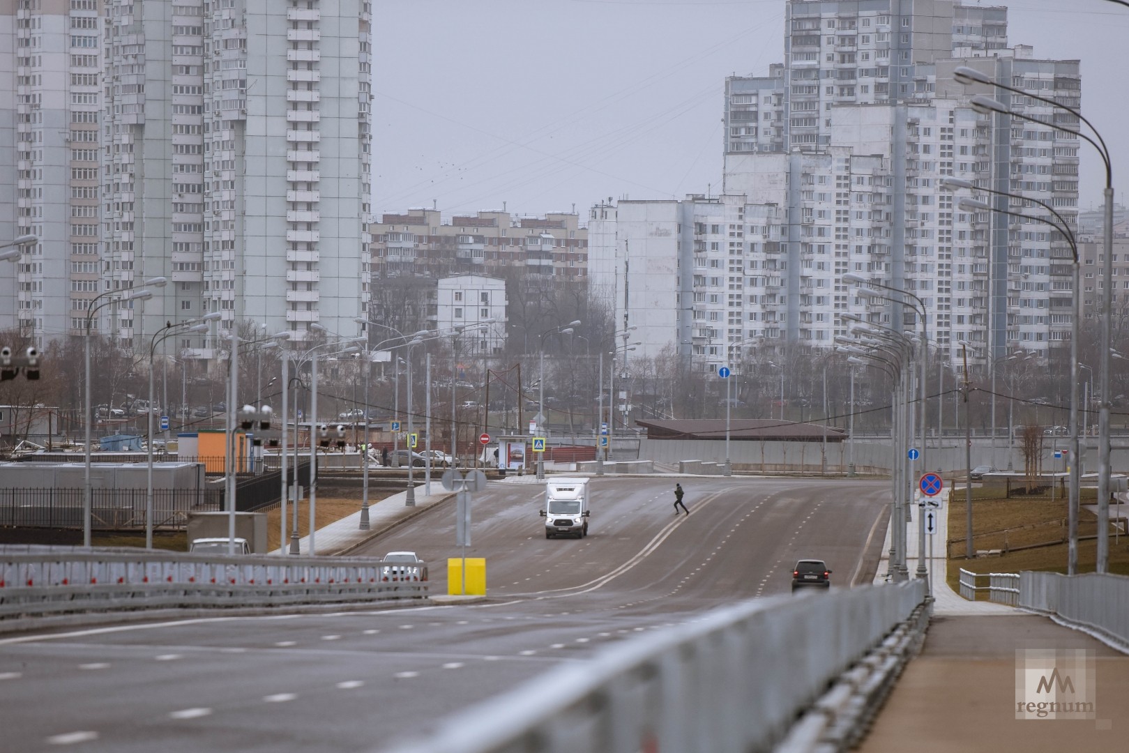 Кожуховский мост