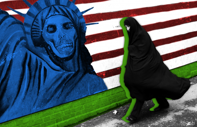 Economist: в 2020 году США и Иран ждет дипломатический прорыв?