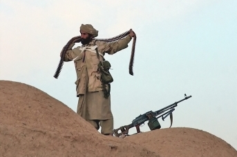 Афганистан