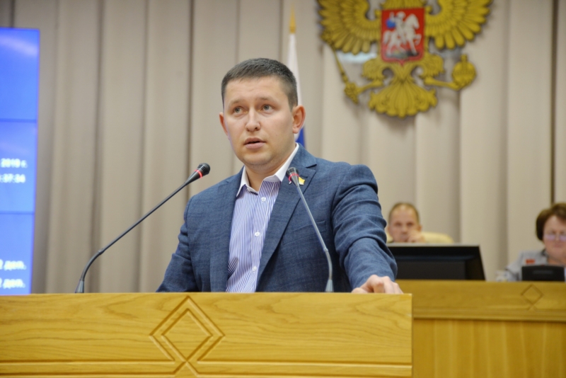 Константин Степанов. Cap.ru - ИА REGNUM