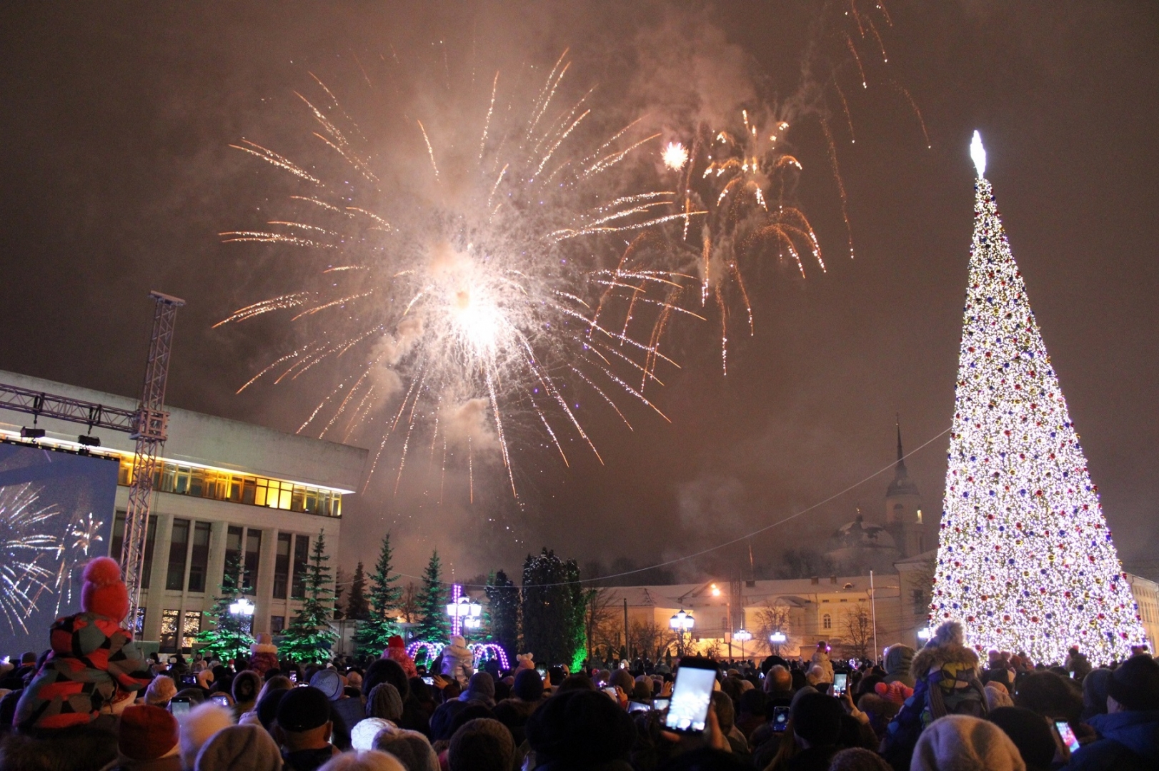 день города калуга 2019