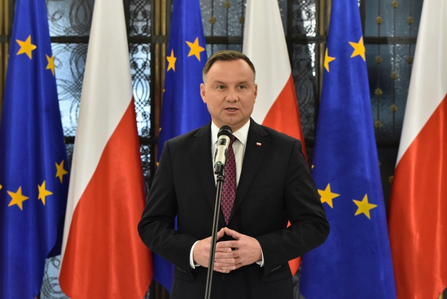 Израильский прецедент: Польша наступает на дипломатические грабли