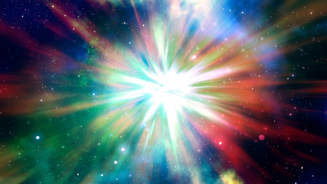 В 2083 году в небе взорвётся бинарная звезда из созвездия Стрела – ученые