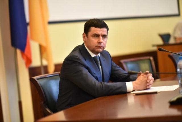 Ярославский губернатор не подтвердил переход на пост главы МВД