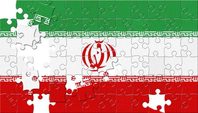 Иран, Россия и Китай формируют события на Ближнем Востоке