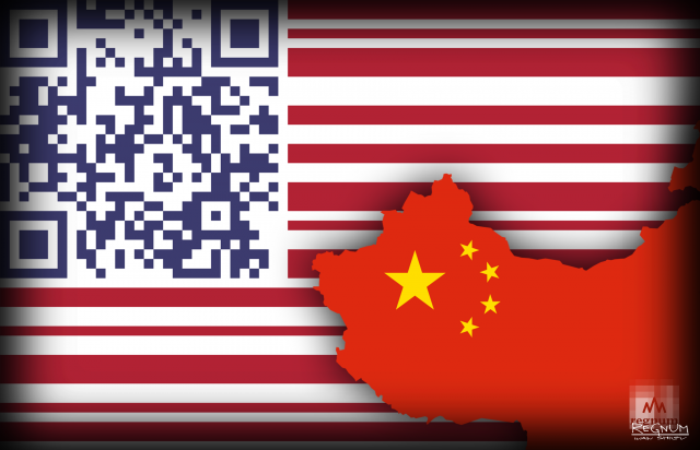 Global Times: торговое соглашение между КНР и США может потерпеть крах