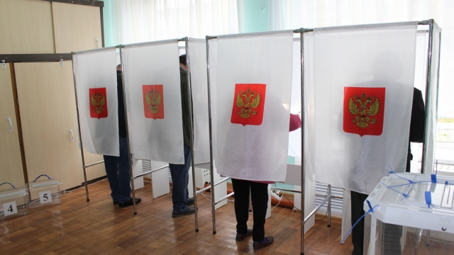 Шеин: Досрочные выборы в Госдуму всем выгодны
