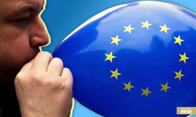 The Strategist: ЕС спасет не «великая стратегия», а эффективная скромность