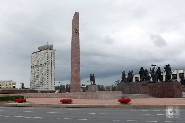 Ленинградский День победы: 76-летие освобождения от блокады — трансляция