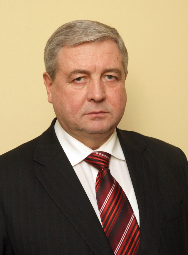 Владимир Семашко 