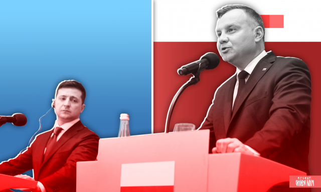 В Польше депутаты устроили скандал из-за комиссии по изучению «влияния РФ»