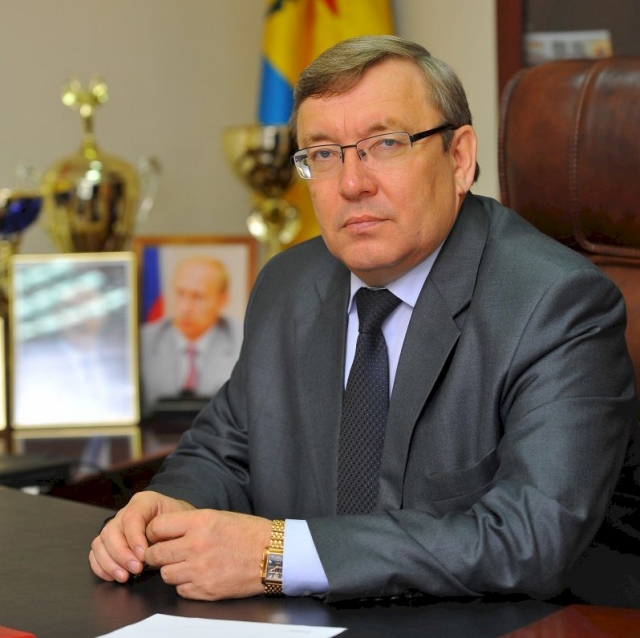 Под Челябинском глава района осуждён за превышение полномочий