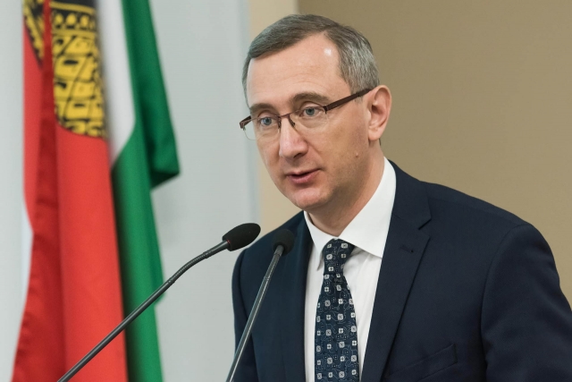 Врио губернатора Калужской области отправил чиновников в социальные сети