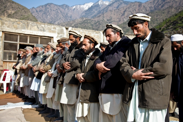 В Афганистане заявили о снижении числа нападений со стороны террористов
