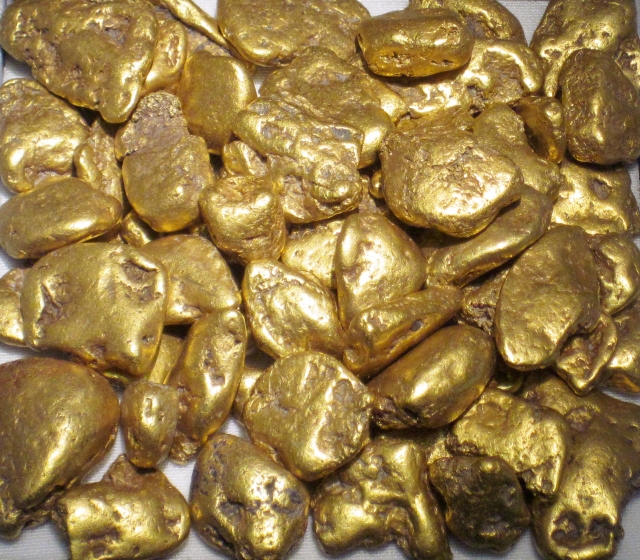 В Индии геологи опровергли данные об открытии крупных месторождений золота
