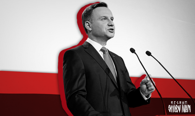 Анджей Дуда 