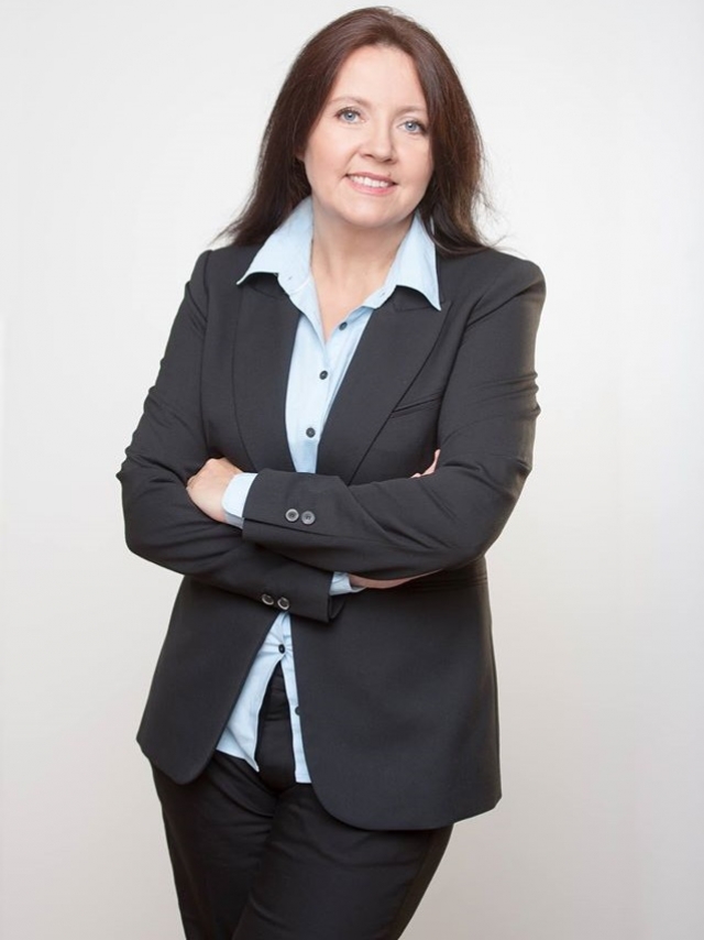 Иоанна Лихоцкая 