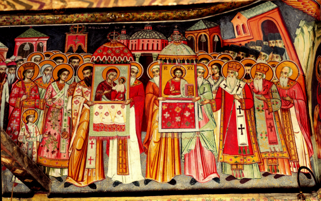 Торжество Православия: а есть ли причина для торжества?