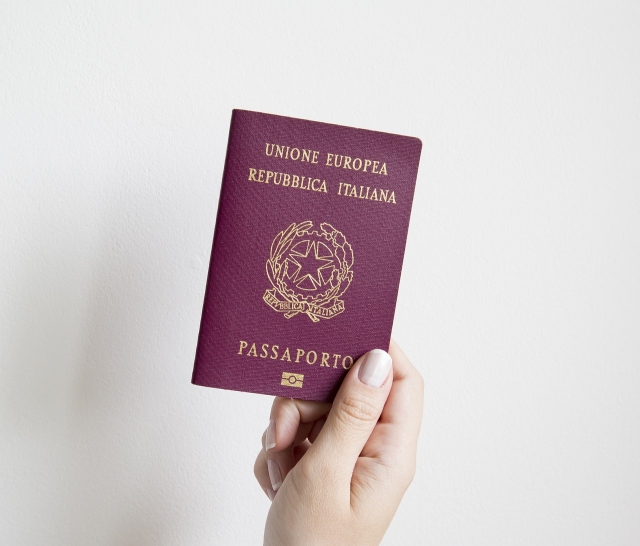 Россия приостанавливает выдачу виз гражданам Италии из-за коронавируса