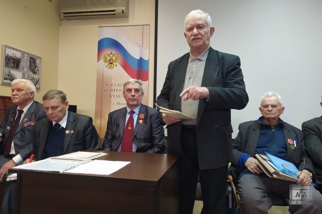 Белорусская общественность: «Мы всё равно пойдём на «Бессмертный полк»