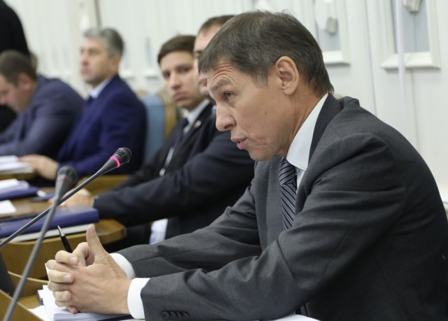 Костромской политик предложил решение проблемы дефицита медицинских масок