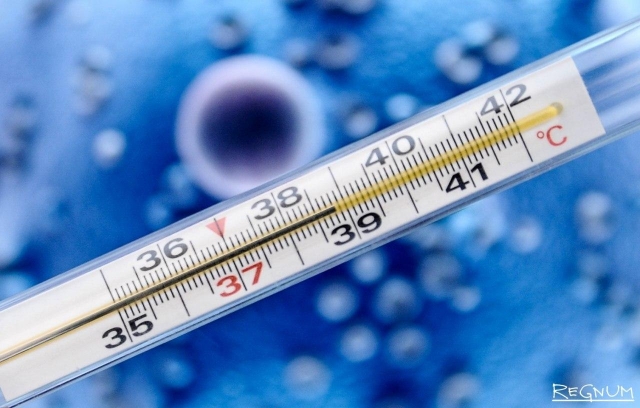 В Костроме на предприятиях начали проверять температуру тела сотрудников