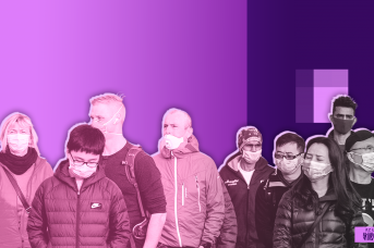 Коронавирус