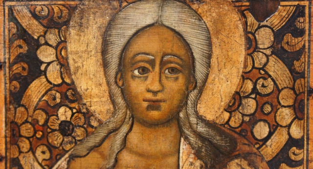 Карантин Марии Египетской и встреча с самим собой