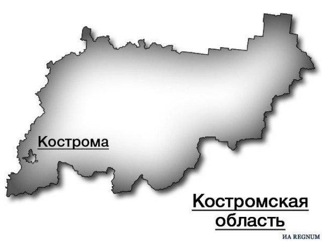 Предприятия Костромской области возобновляют работу