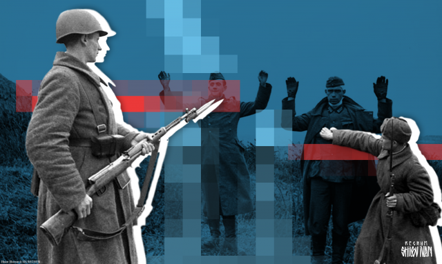 Война: Красная армия ведёт бои за Крым и Одессу. Радио REGNUM