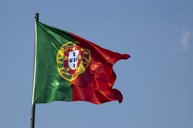 Названо количество подтверждённых случаев заражения SARS-CoV-2 в Португалии