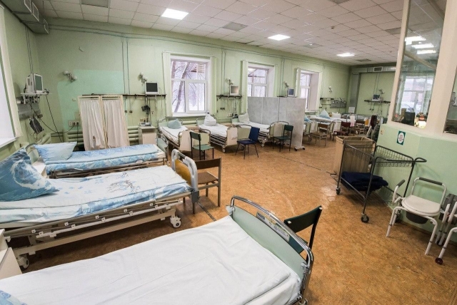 В Калужской области подтверждено 34 случая заражения коронавирусом