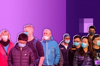 Коронавирус