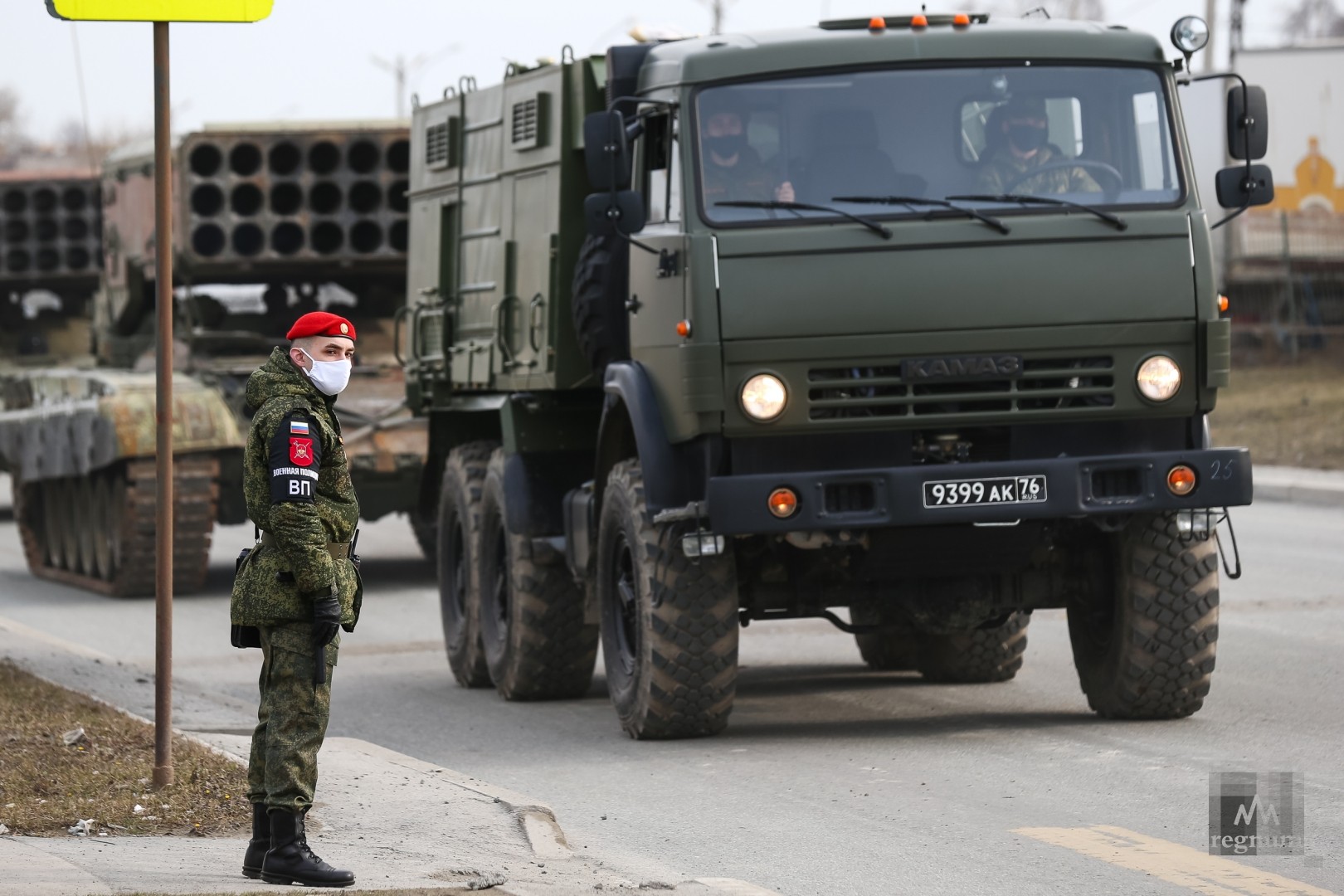 военная полиция автомобили