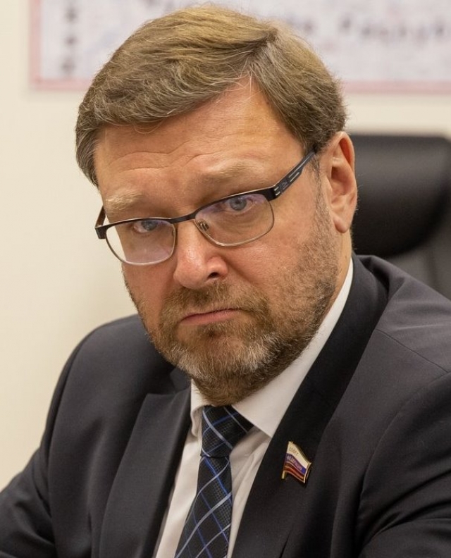Косачёв предложил сделать центральной для Крыма не мартовскую дату