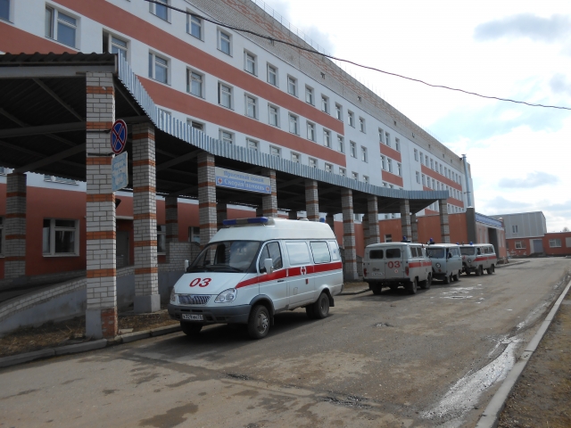В Ярославской области продолжают выявлять коронавирус у медиков ЦРБ