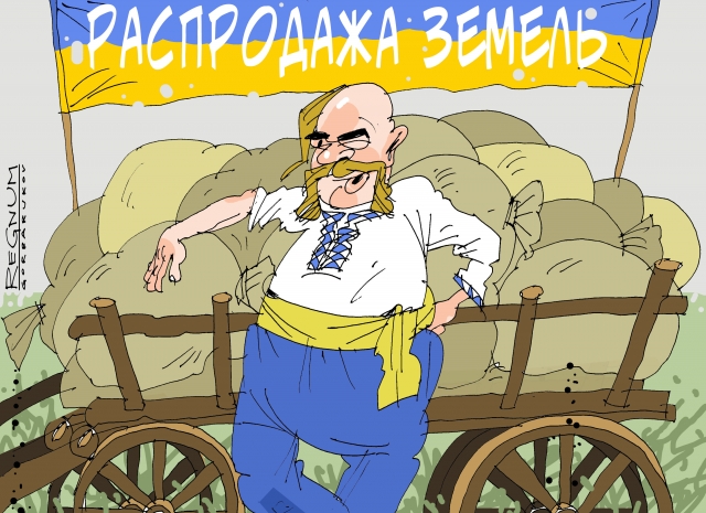 Украине впору подводить итоги: парламентская или президентская?