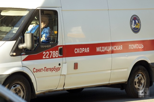 В Петербурге заявили о беспрецедентной ситуации в городском здравоохранении