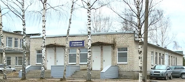 В Ярославской области пациентка скрыла от врачей коронавирусную инфекцию