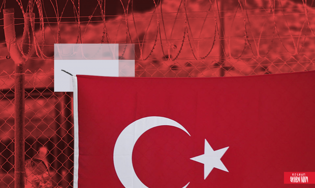 Турецкое «правовое государство» и окончание коронавируса
