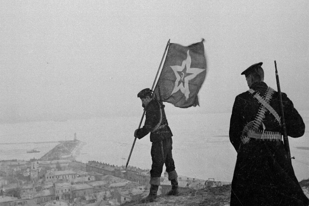Флаг 1941 1945 Фото
