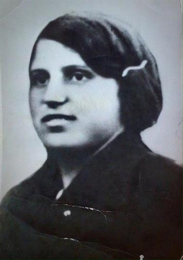 Голоколосова Анна Андреевна