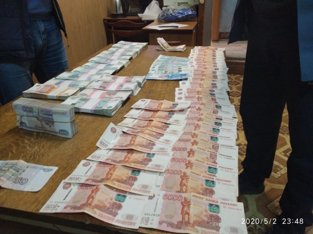 В Костромской области сотрудник «Почты России» пытался украсть 3 млн пенсий