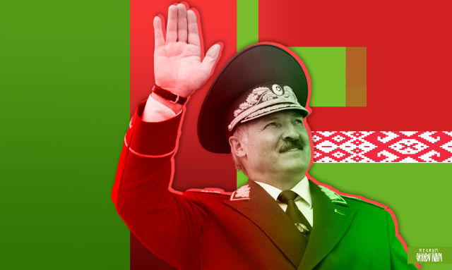 Выступит ли белорусская армия на стороне России в конфликте с НАТО?