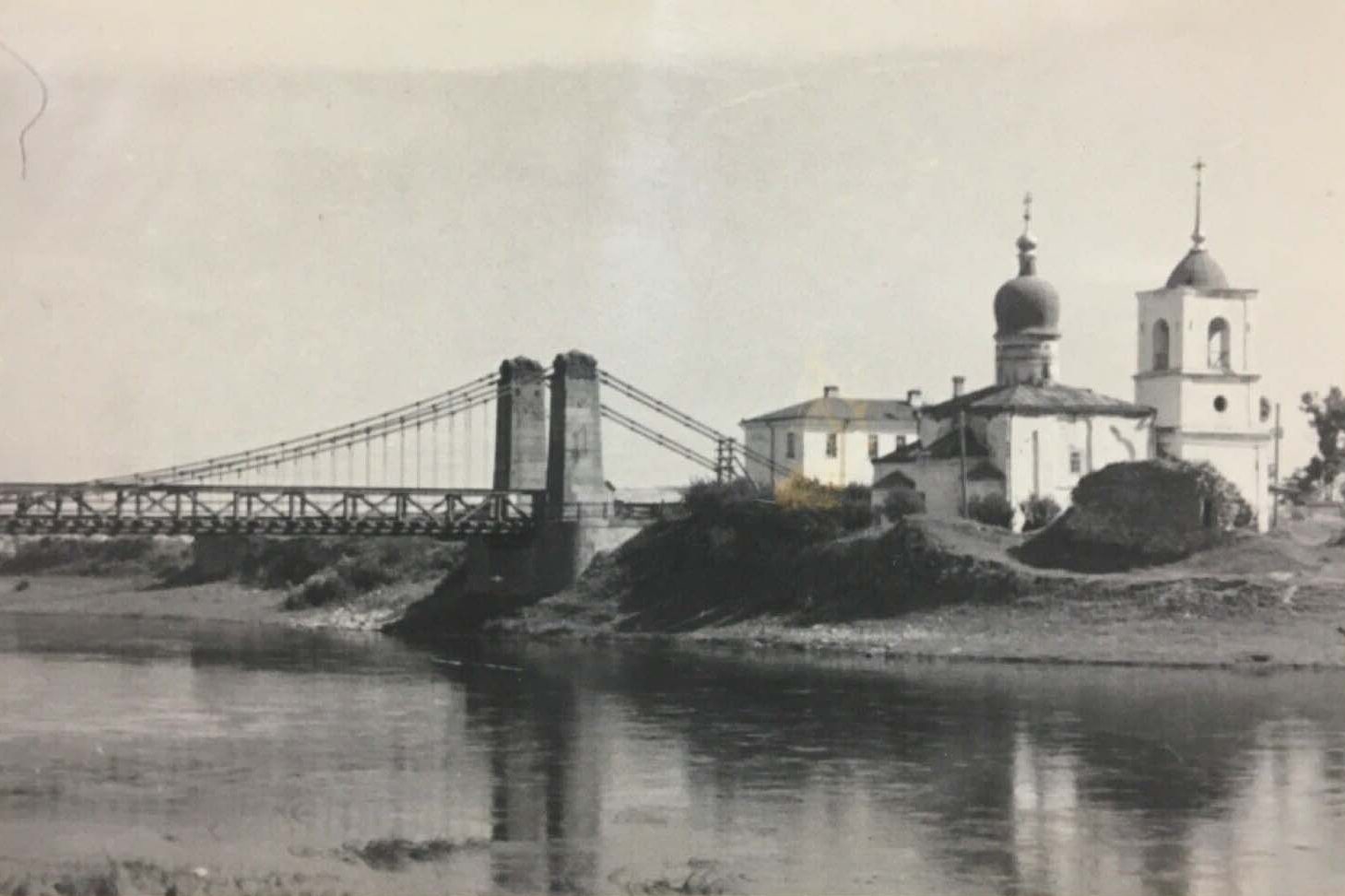 мосты в острове псковской области после ремонта