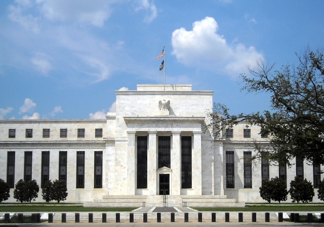 Федеральная резервная система США