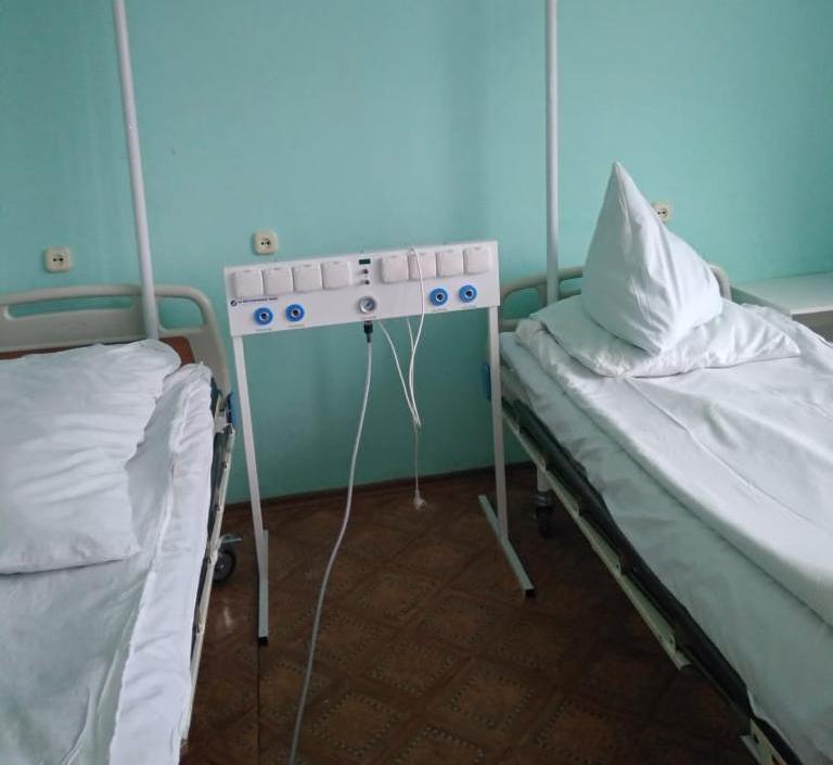 В Ярославской области число неподтвержденных больных COVID-19 выросло втрое